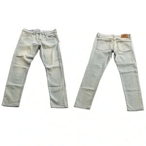 Urban Outfitters BDG Men's Skinny Stretch Jeans Size 30/30 NWOT